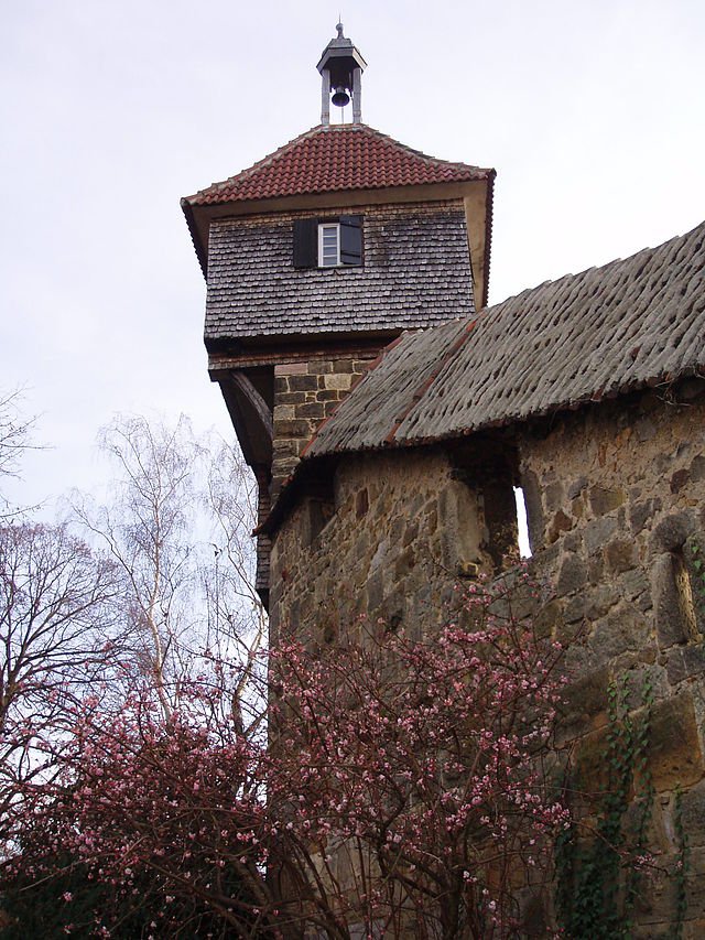   . , Baden-Wurttemberg, Esslingen am Neckar, Burg, 1