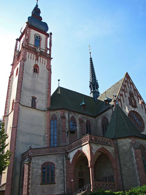    . , Baden-Wurttemberg, Tauberbischofsheim, Rosengasse