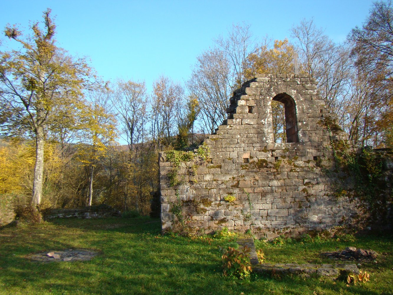   . , Baden-Wurttemberg, Eberbach, Waldbrunner Strase