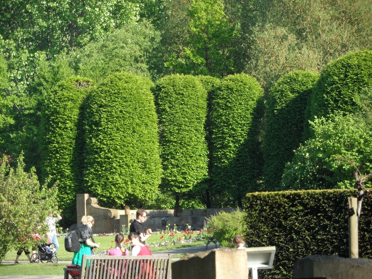   . , Berlin, Erholungspark Marzahn
