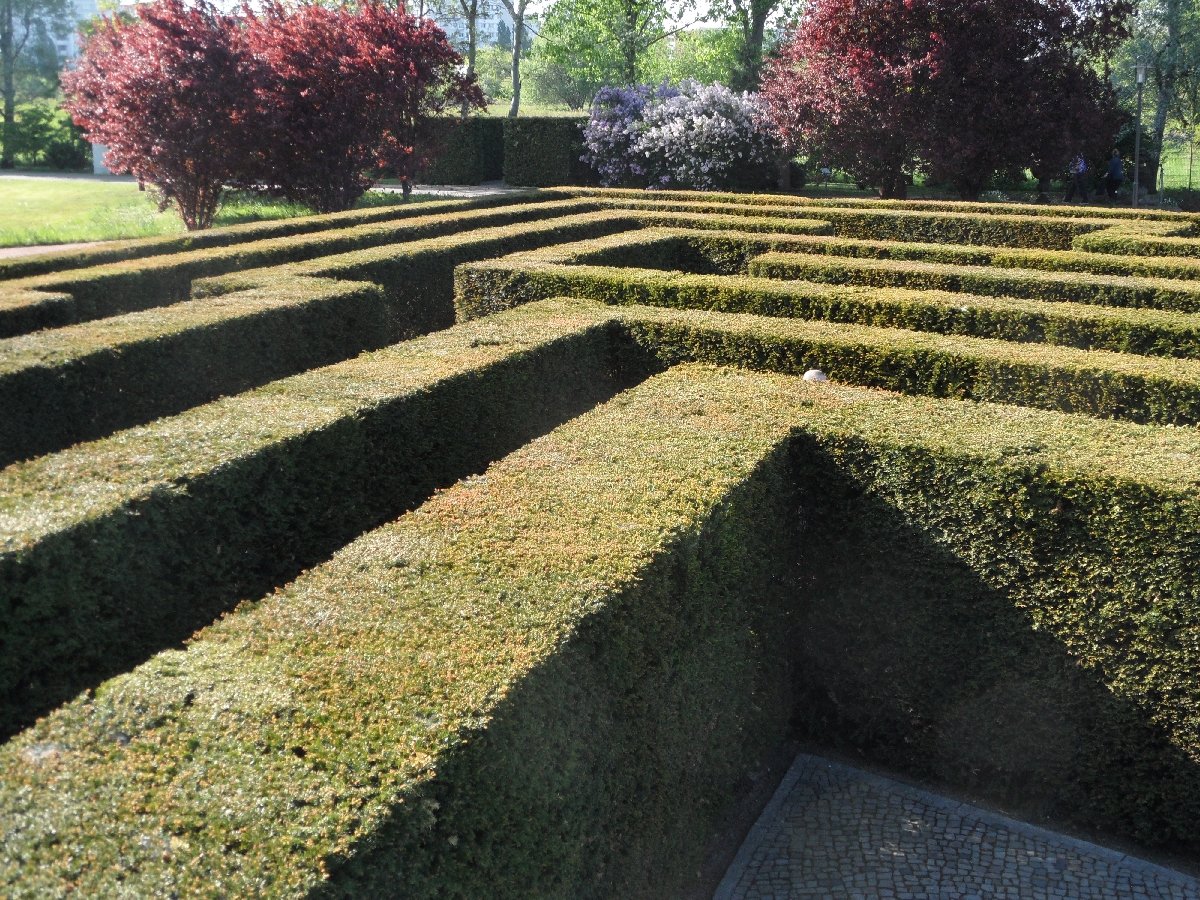   . , Berlin, Erholungspark Marzahn