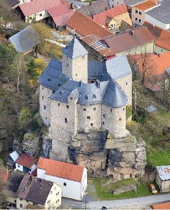   . , Bayern, Falkenberg, In der Schwaige, 7