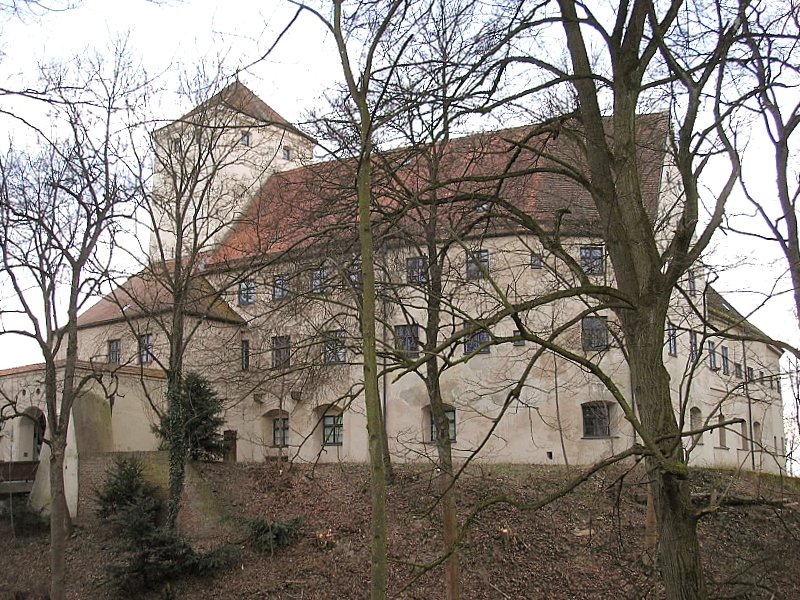   . , Bayern, Friedberg, Schlosstrase, 21