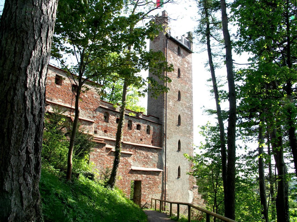   . , Bayern, Landsberg am Lech, Hinterer Anger, 324