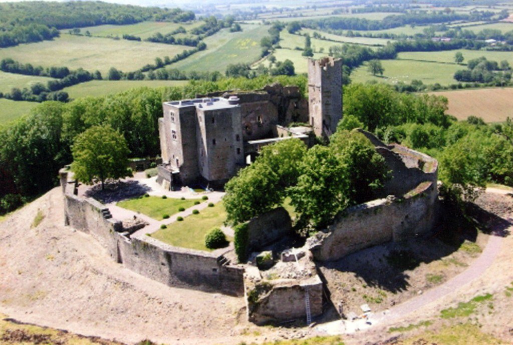   . , Bourgogne, Vic-sous-Thil, Hameau de Maison Dieu