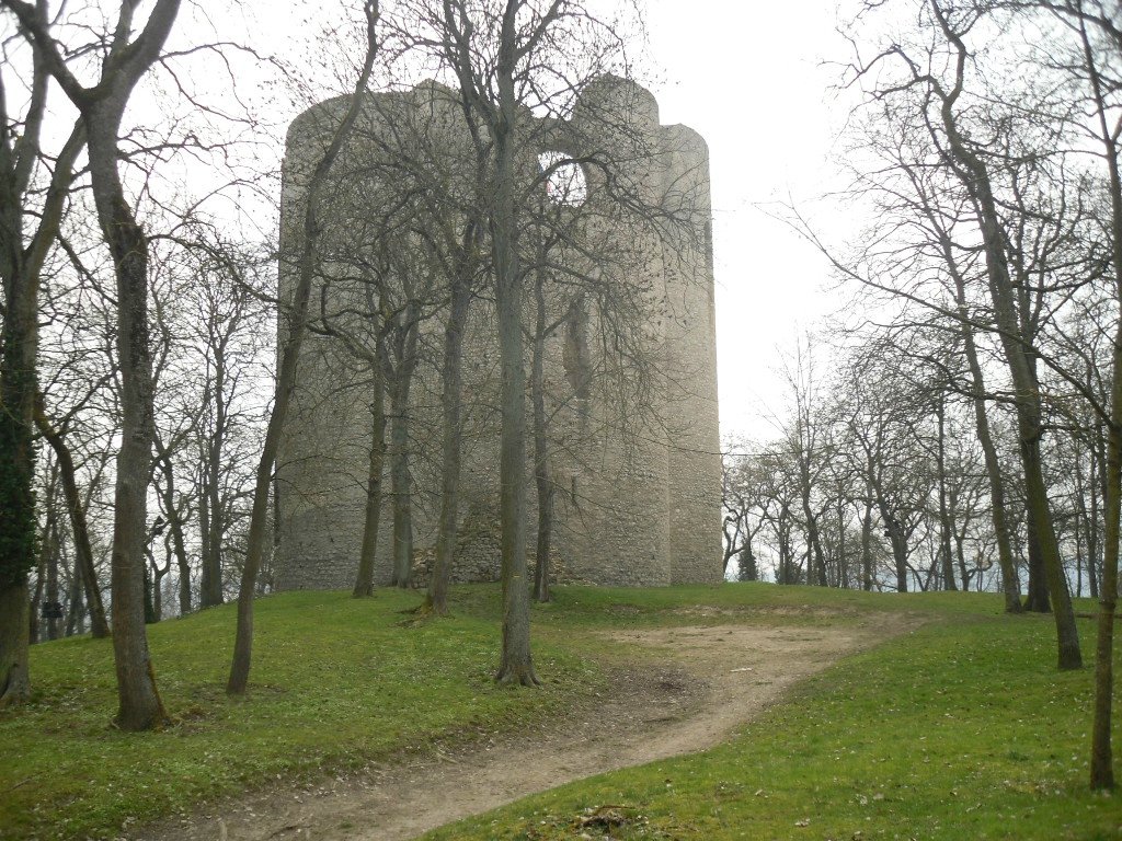    . , Ile-de-France, Etampes, Promenade de Guinette, 2