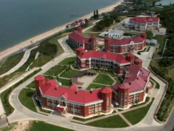 Фото №1. Россия, Краснодарский край, Голубицкая, переулок Веселый