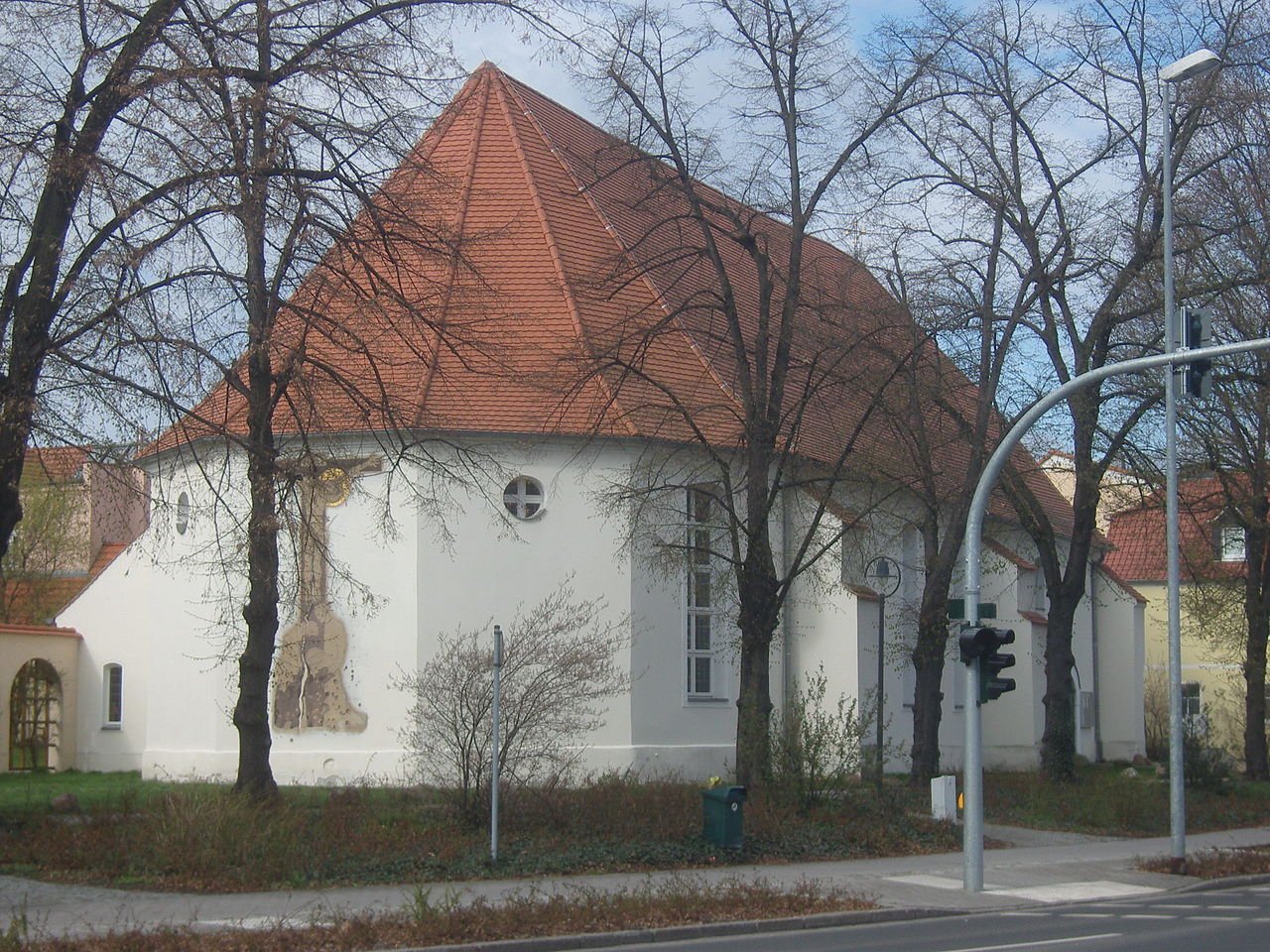   . , Brandenburg, Senftenberg, Baderstrase, 9