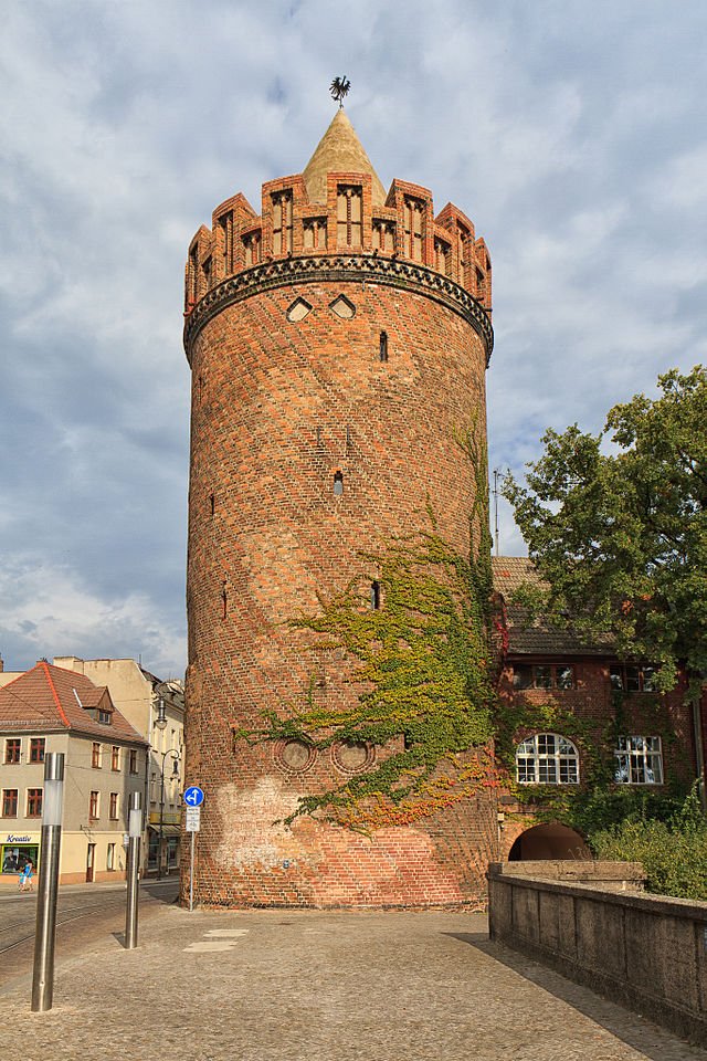   . , Brandenburg, Brandenburg an der Havel, Steinstrase