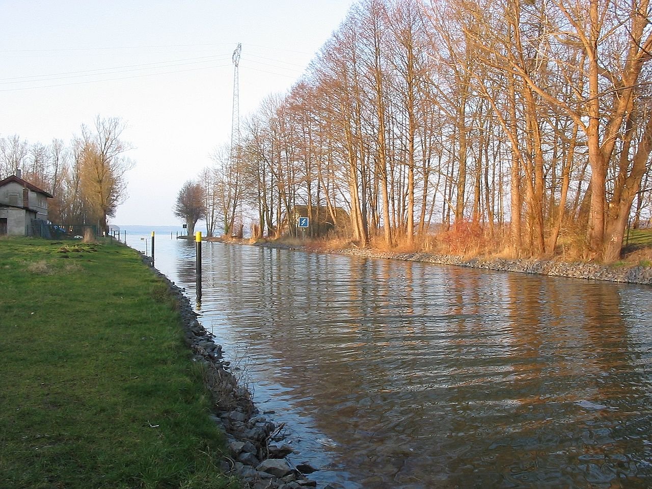   . , Mecklenburg-Vorpommern, Leezen, B104