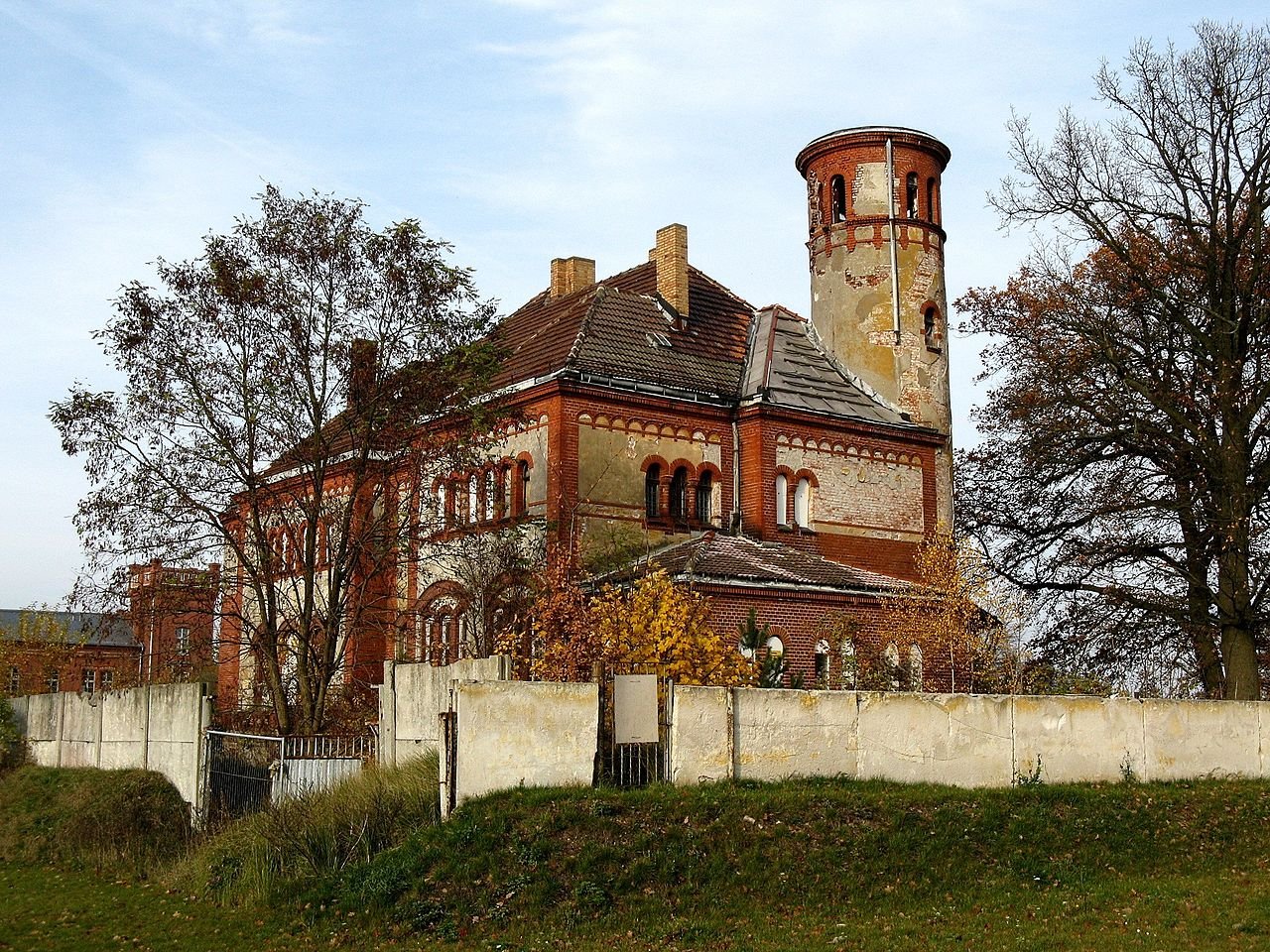  . , Mecklenburg-Vorpommern, Schwerin, Johannes-Stelling-Strase, 10