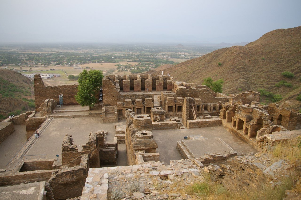  . , Khyber Pakhtunkhwa, Shenkay Pul