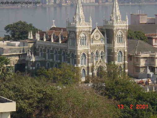   6. , Maharashtra, Mumbai, CGS Colony Hill Road, 103