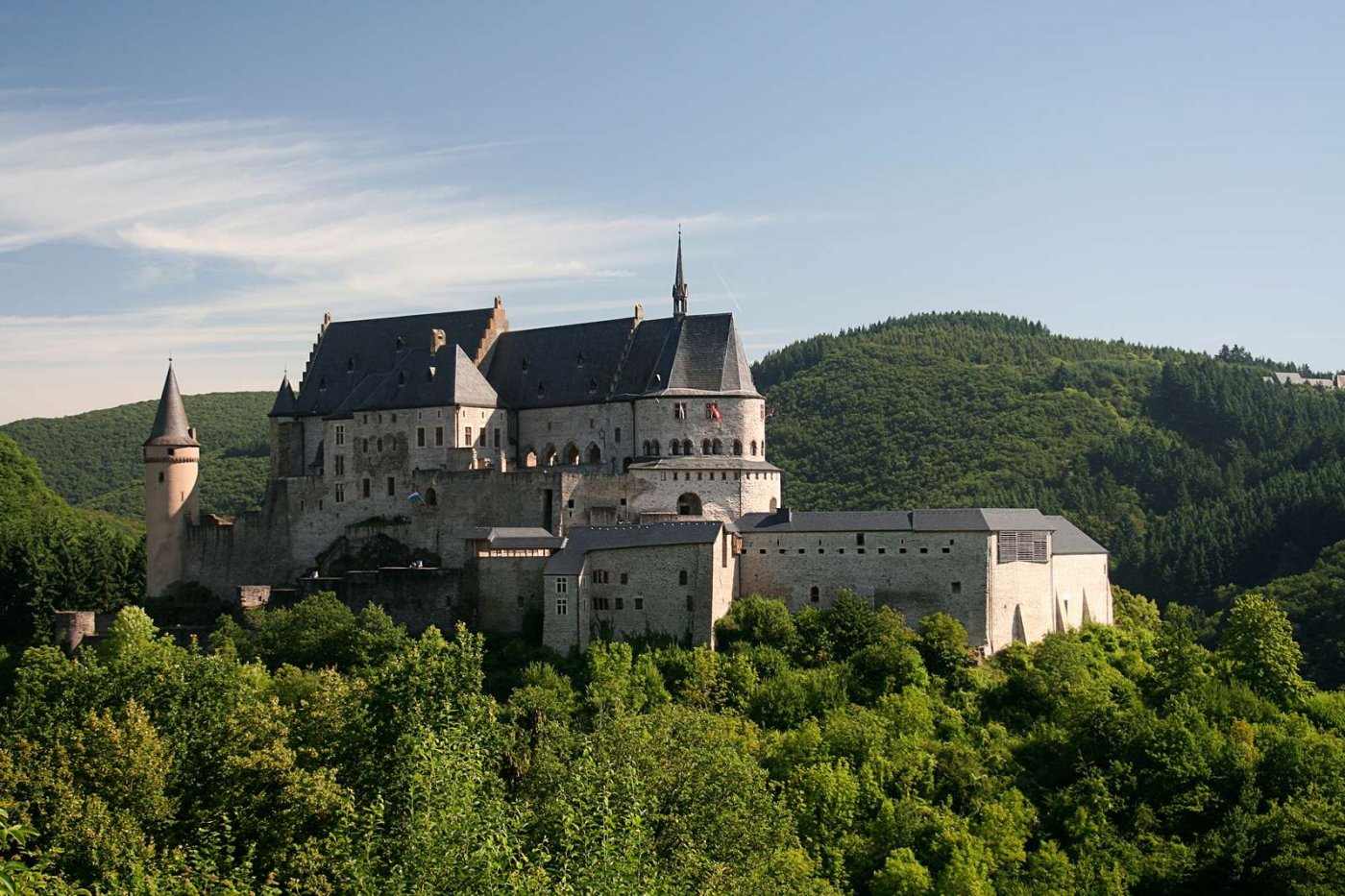   . , Diekirch, Vianden, Grand-Rue, 122