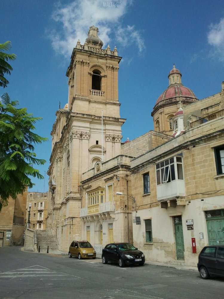    . , Il-Birgu, Wenzu Dyer