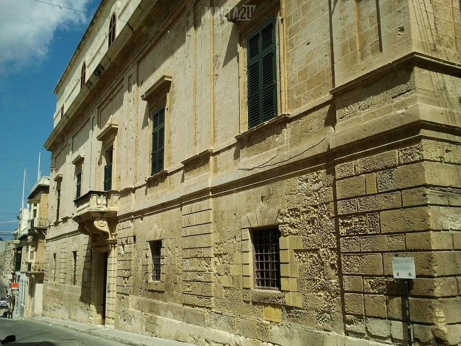   . , Il-Birgu, Triq Il-Mina Kbira