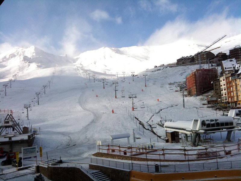  . , Canillo, Cami de Cap de Rep