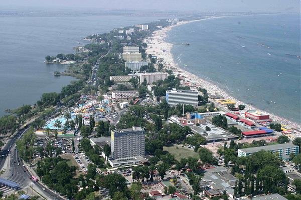   2. , Judetul Constanta, , Bulevardul Mamaia