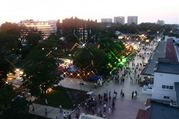   4. , Judetul Constanta, , Bulevardul Mamaia