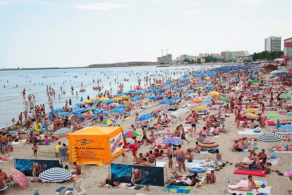   6. , Judetul Constanta, , Bulevardul Mamaia