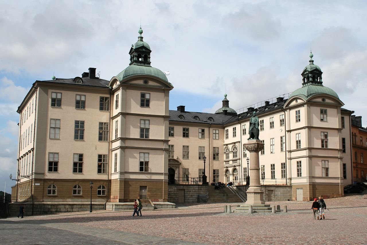   . , Stockholms lan, , Birger Jarls torg, 16