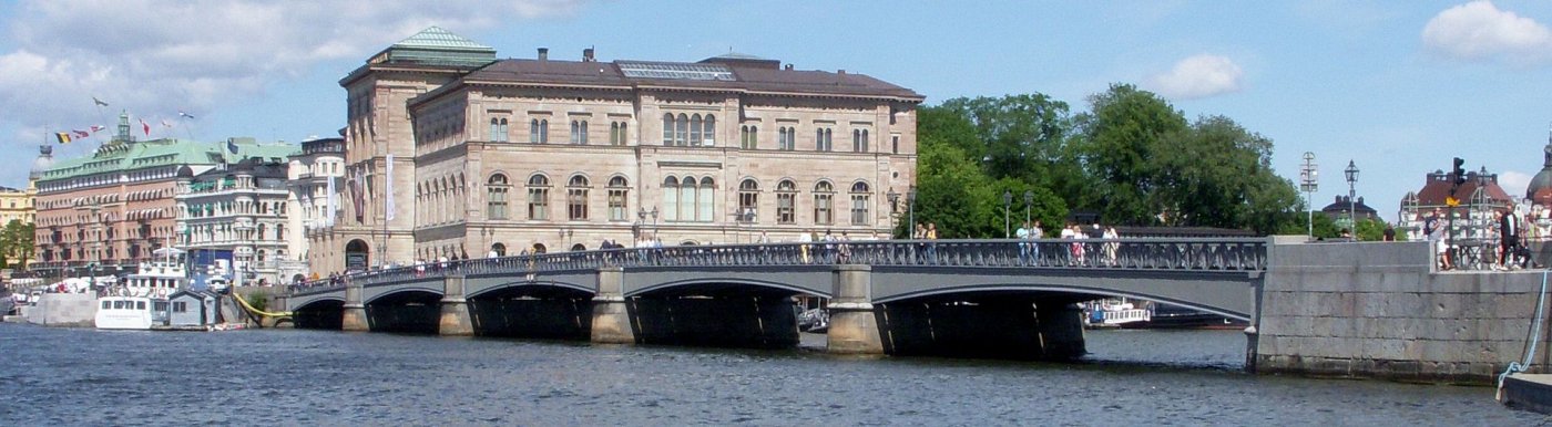   . , Stockholms lan, , Skeppsholmsbron