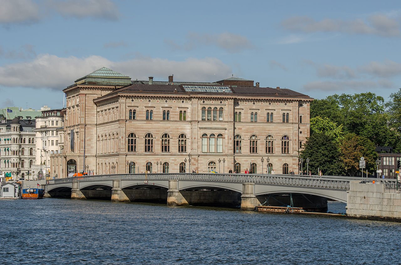   . , Stockholms lan, , Skeppsholmsbron