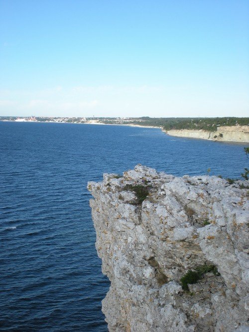  Högklint. , Gotlands lan, Hogklint Utsiktsvagen, 6