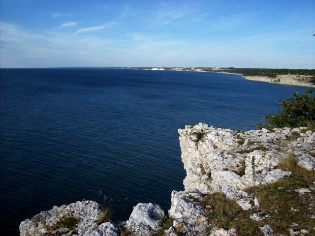  Högklint. , Gotlands lan, Hogklint Utsiktsvagen, 6