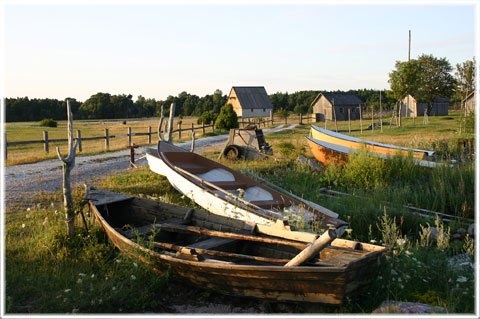    Kovik. , Gotlands lan, SANDA KOVIK, 800