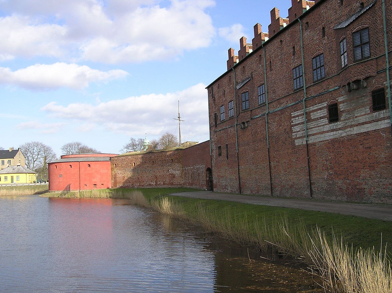   . , Skane lan, , Malmohusvagen, 6