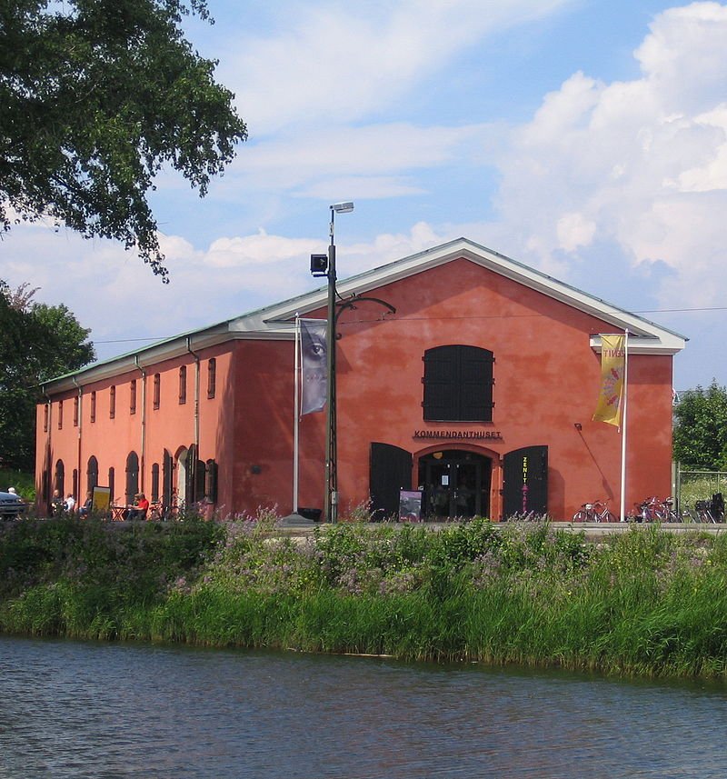   . , Skane lan, , Malmohusvagen, 5