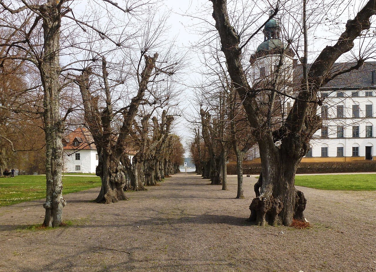   . , Uppsala lan, Skoklostervagen, 100