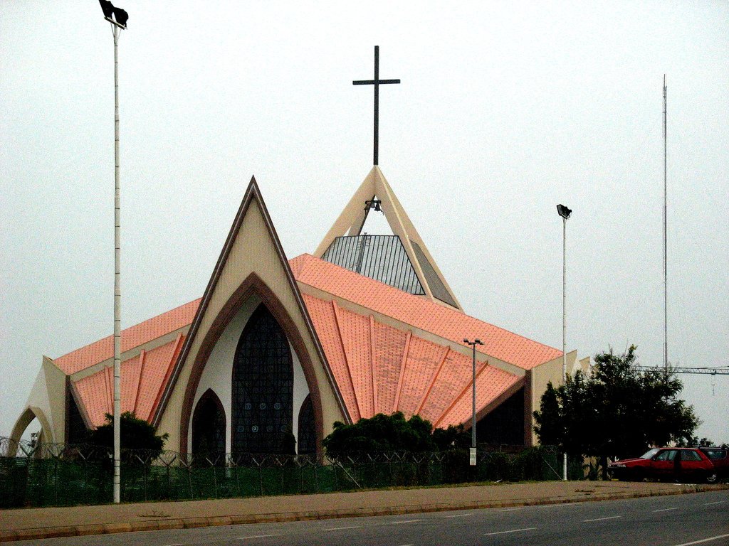     . , Federal Capital Territory, Abuja, Sani Abacha Way