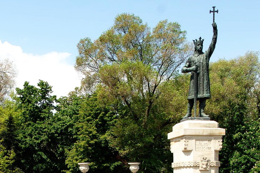     . , Chisinau, Strada Mitropolit Gavriil Banulescu-Bodoni