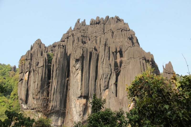  Yana. , Karnataka, Yana, Mattighatta Road