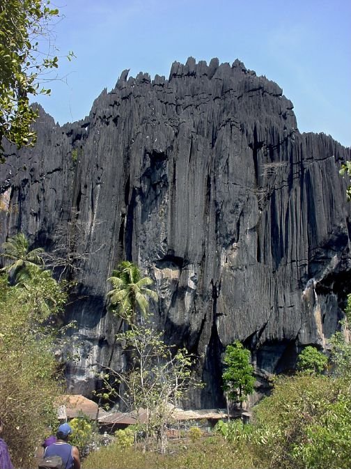  Yana. , Karnataka, Yana, Mattighatta Road