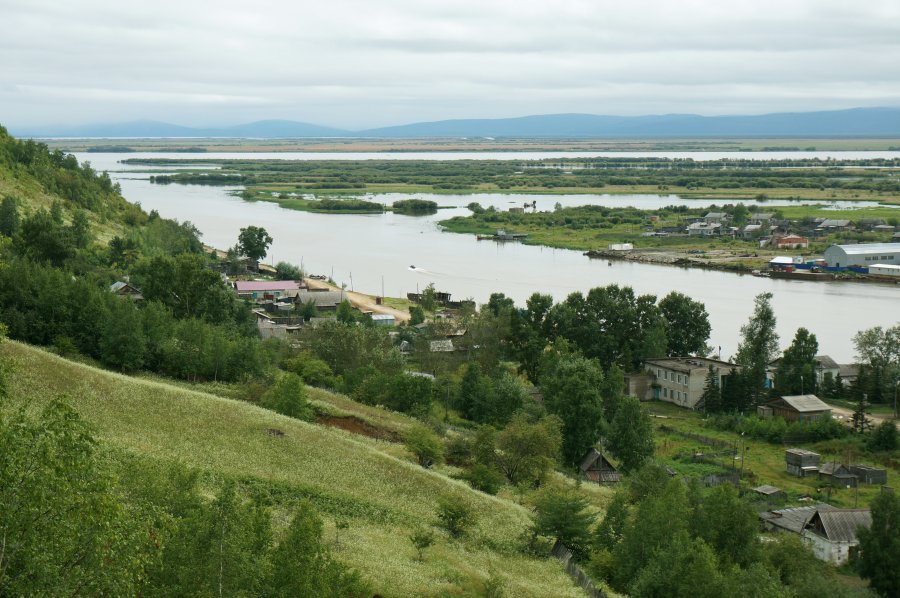 Маго николаевский район карта