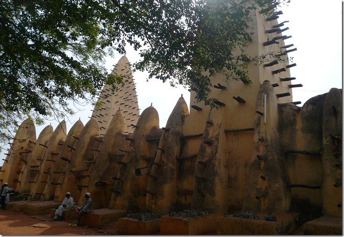 . -, Centre, Ouagadougou, Rue Moro Naba