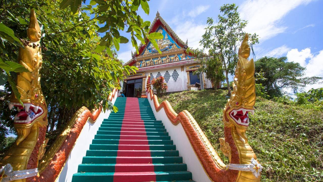    . , Chang Wat Phuket, Tambon Ratsada, Soi Chobdee