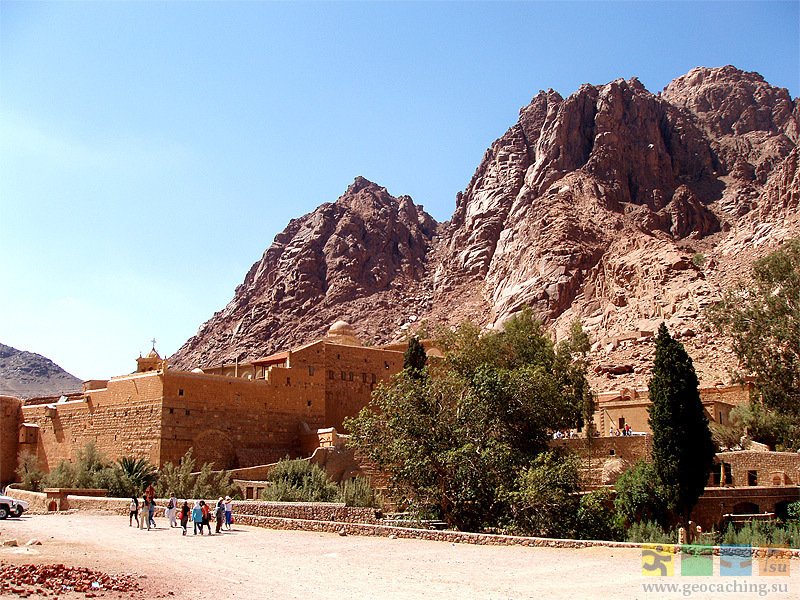   . , South Sinai Governorate, Unnamed Road