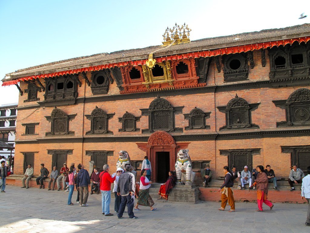   . , Central Region, Kathmandu, Layaku Marg