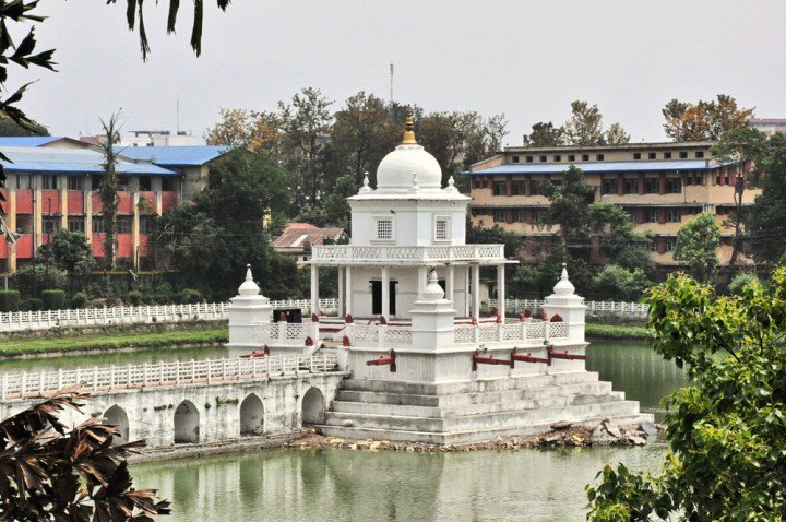   . , Central Region, Kathmandu, Ratna Park Path