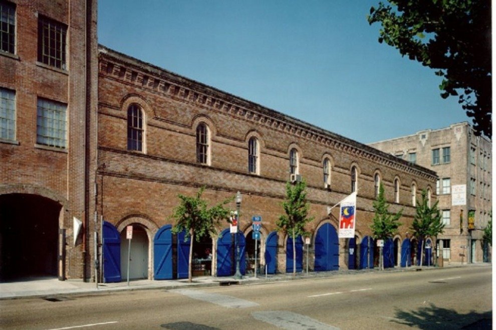   .   , Louisiana, New Orleans, Julia Street, 420