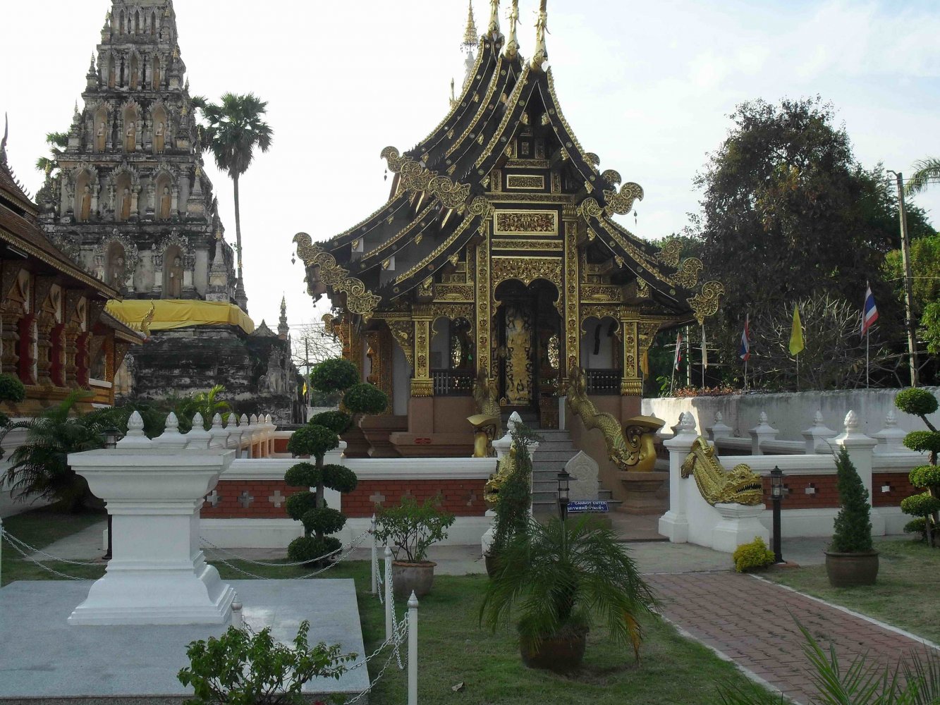    . , Chang Wat Chiang Mai, Tambon Tha Wang Tan, Soi Chedi Liam 4