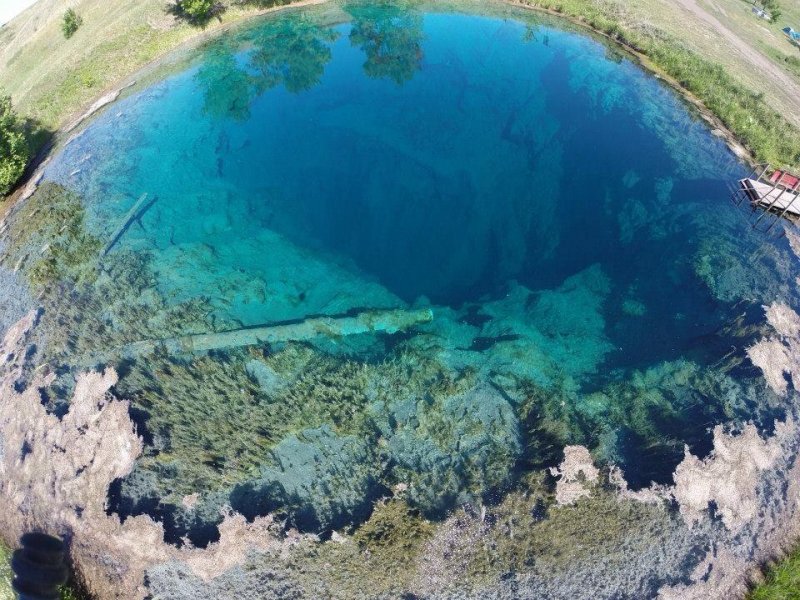Сергиевский Район Самарской Области Фото