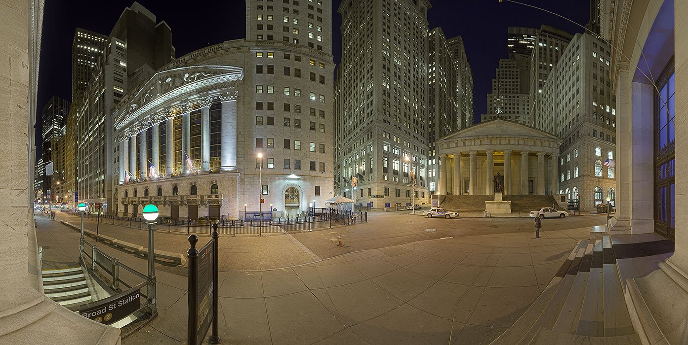  Wall Street.   , New York, Wall Street, 48-56