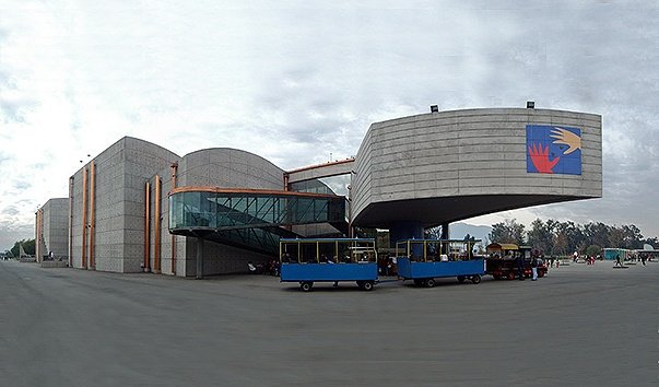    . , Region Metropolitana, La Granja, Avenida Punta Arenas, 6711