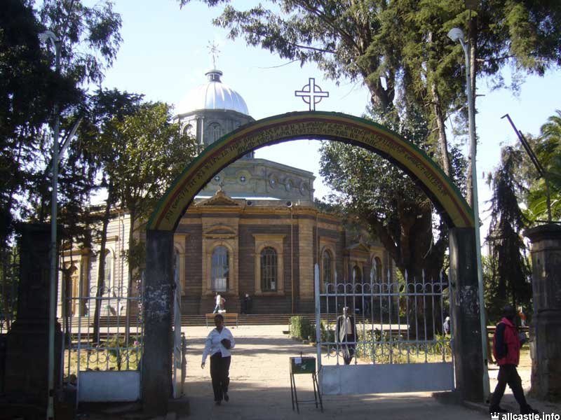    . , Oromia, Addis Ababa
