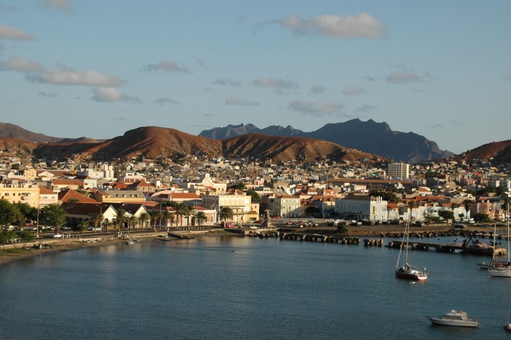  . -, Sao Vicente, Mindelo, Rua Domingos Ramos